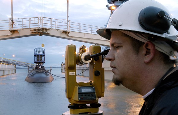 Texas James Holland (DCS05-192-430)