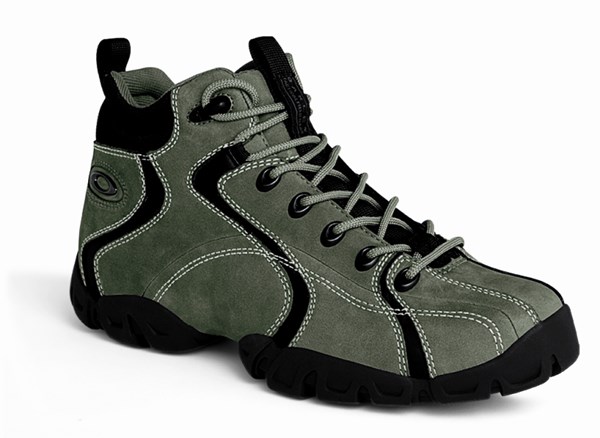 FLAK JACKET(TM) Footwear