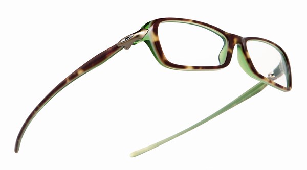 Oakley SOFT TOP(TM) 6.0 Ophthalmic Frame