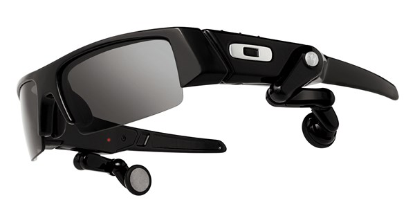 O ROKR(TM) Bluetooth(R) Stereo Eyewear