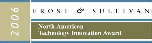 Technology Innovation Award