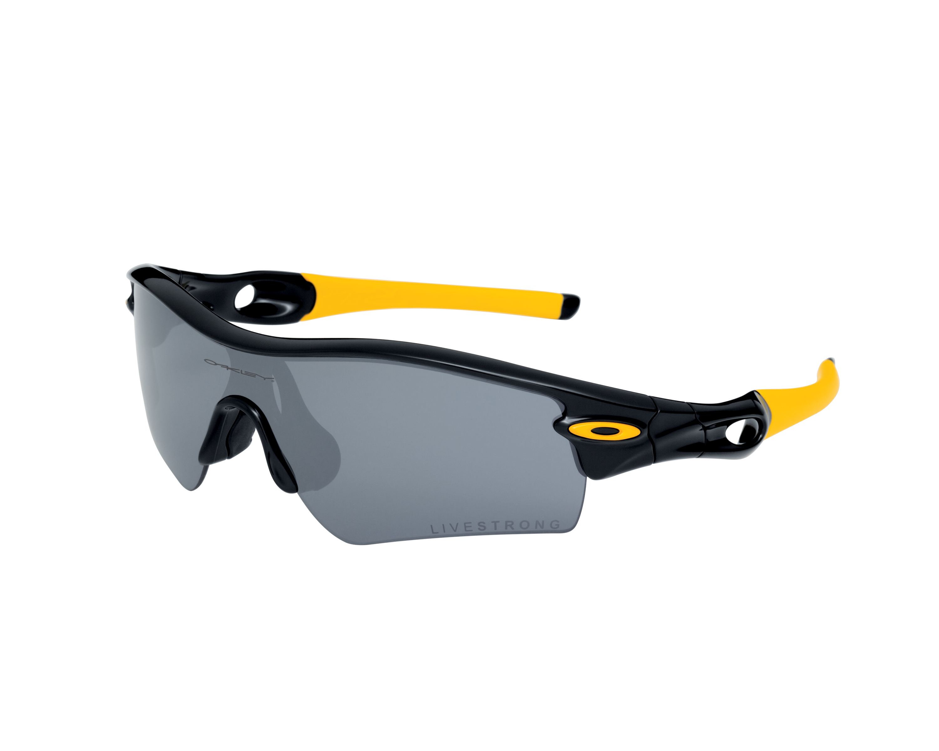 Oakley LIVESTRONG(TM) RADAR(TM)