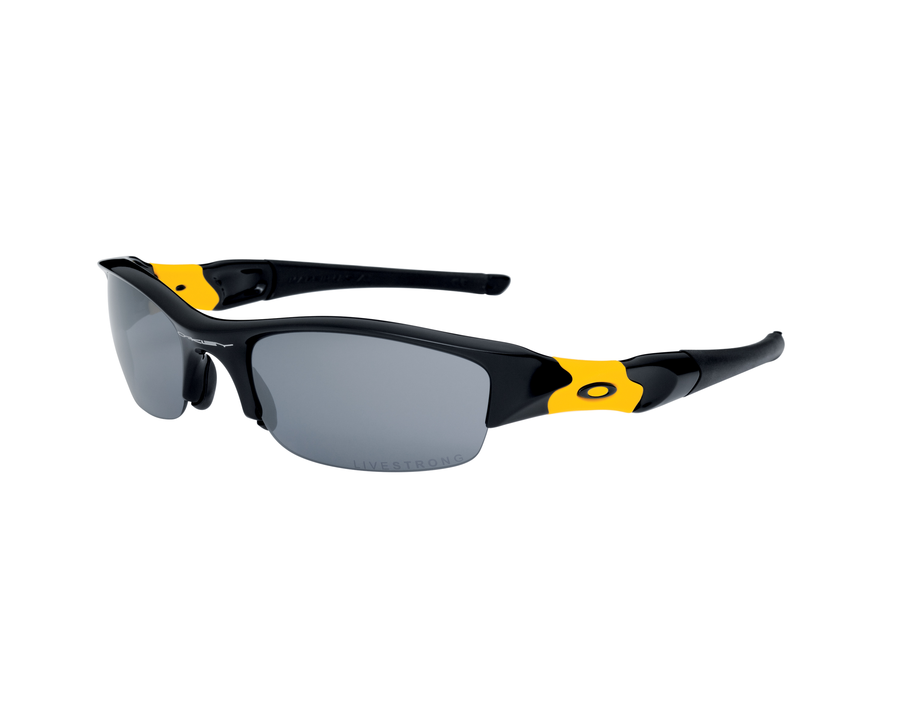 Oakley LIVESTRONG(TM) FLAK JACKET(TM)
