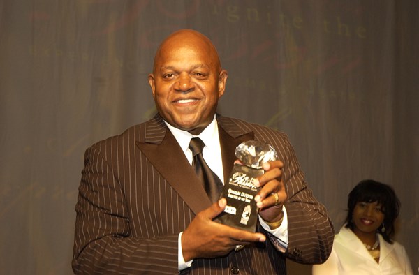 Charles Dutton