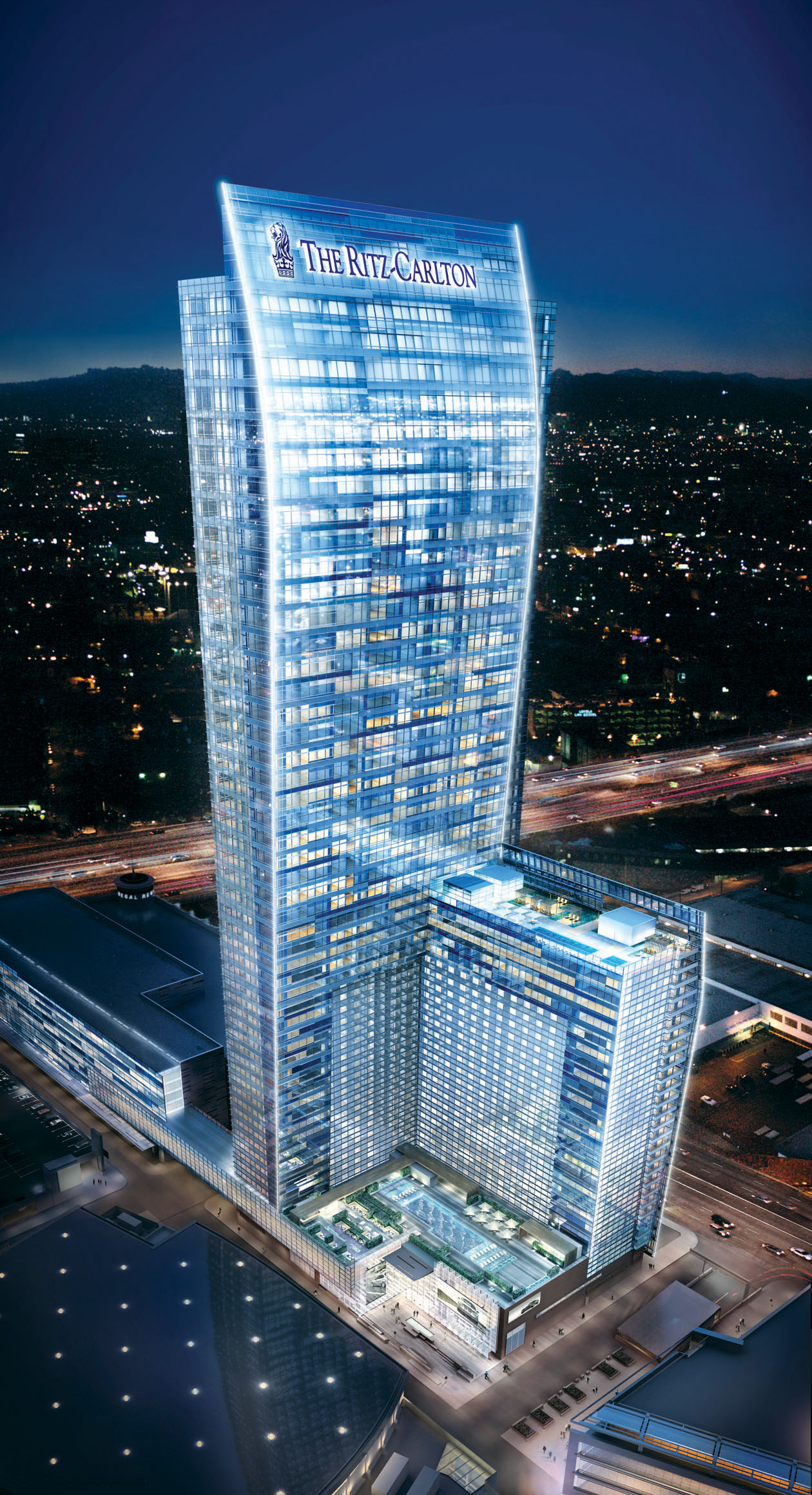 Ritz-Carlton Residences