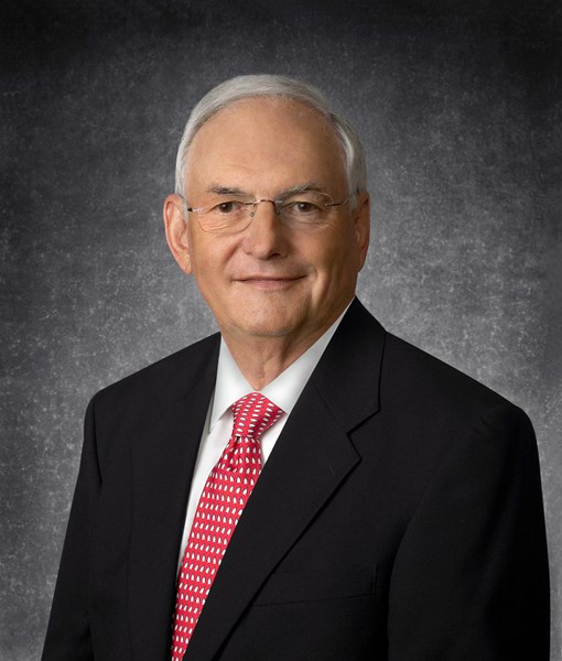 Richard E. Goodspeed