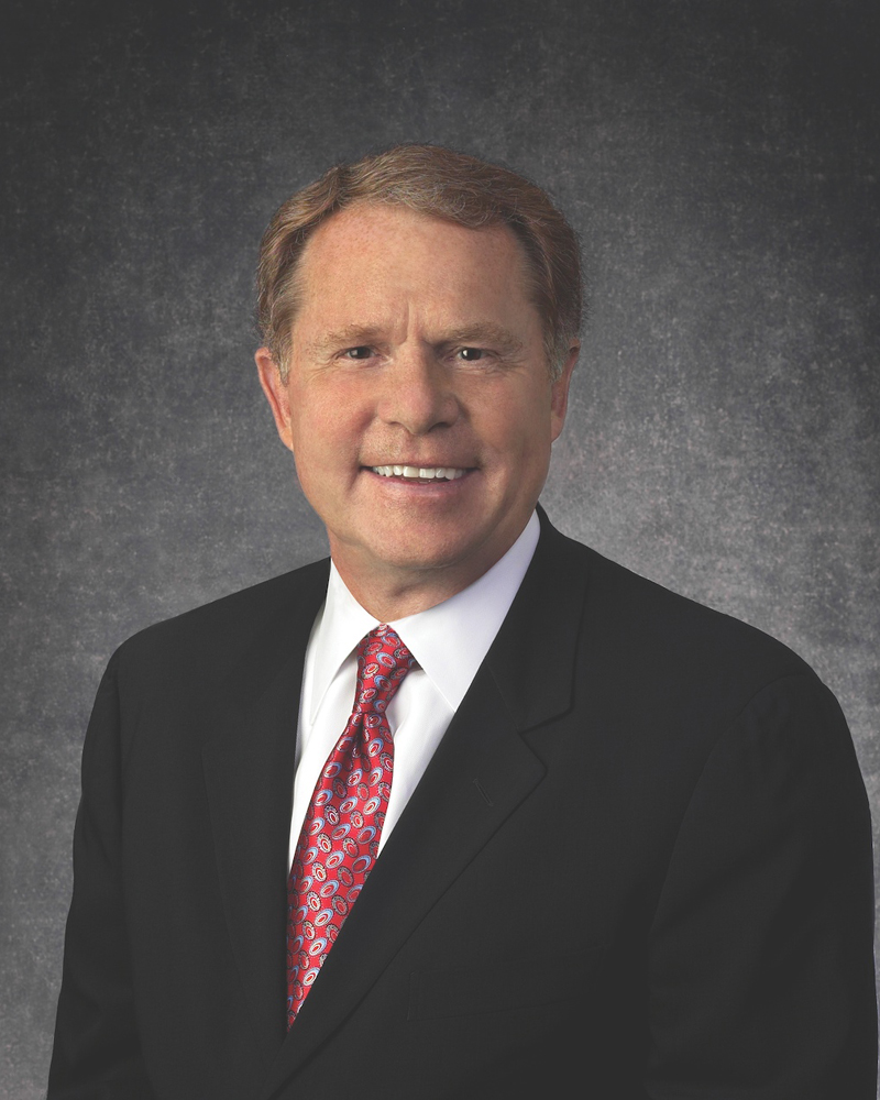 Alfred A. Plamann