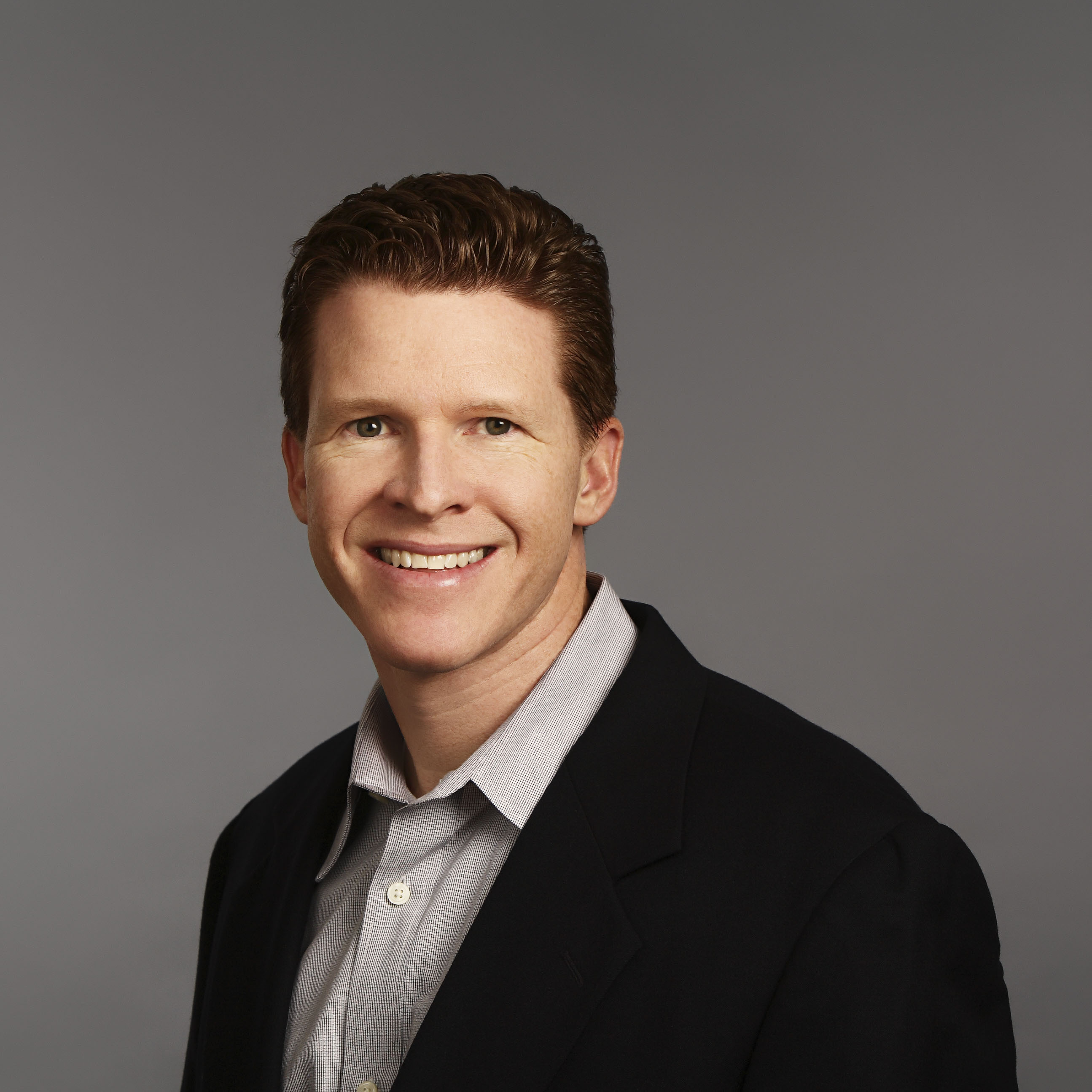 Matt Roberts