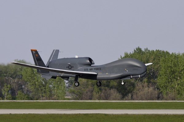 Global Hawk