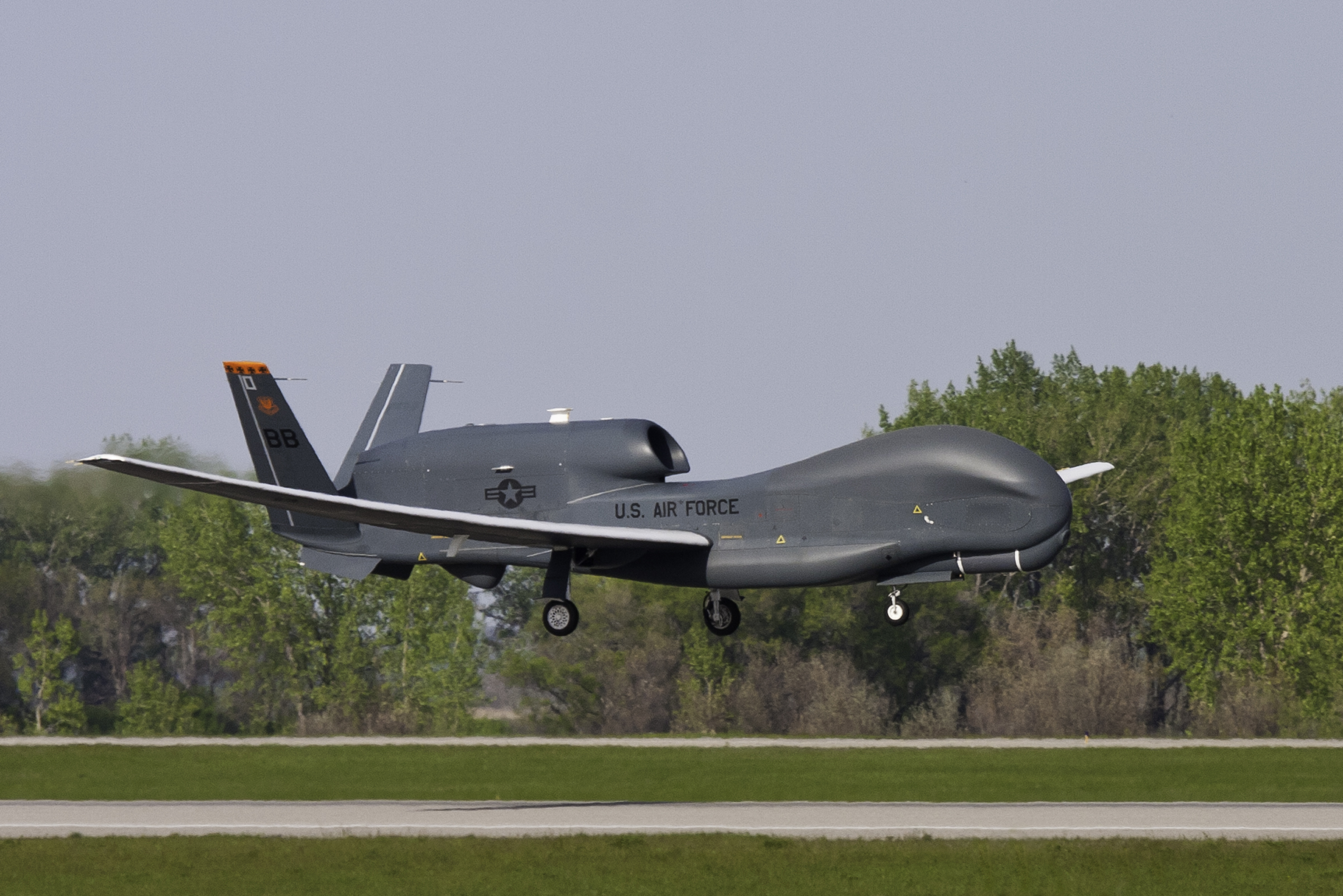 Global Hawk