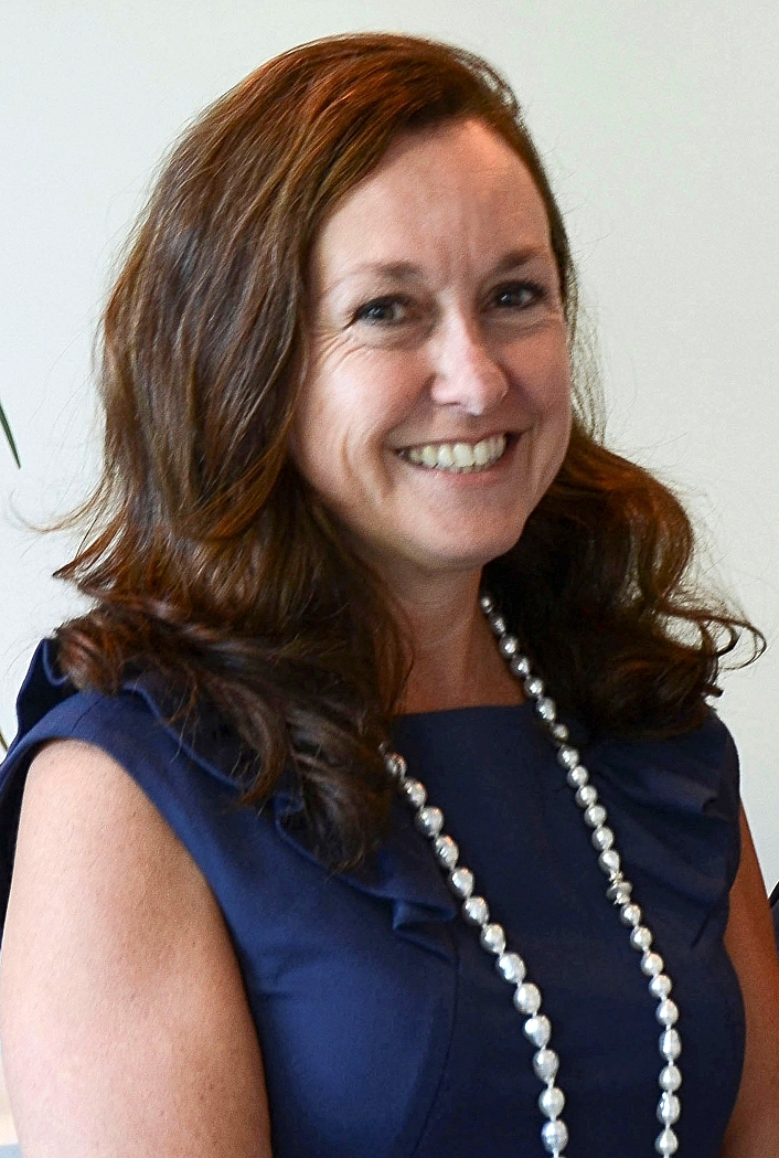 Caroline Worboys
