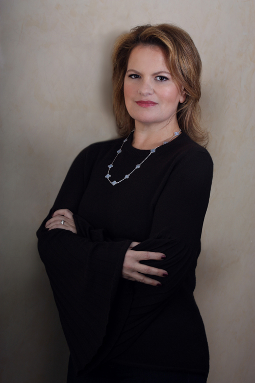 Lana Rozenberg, D.D.S.