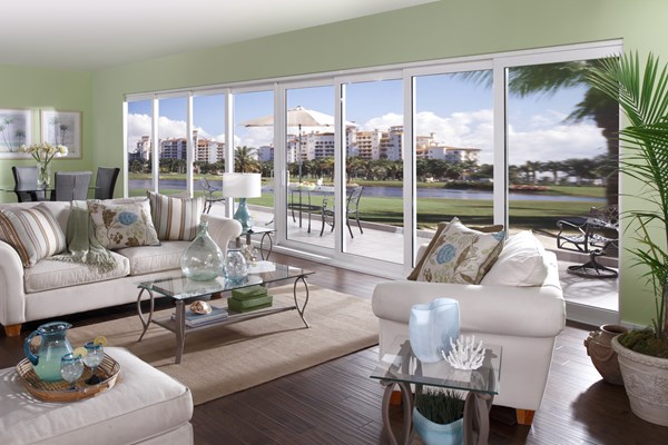 Window & Door's 2011 Crystal Achievement Award