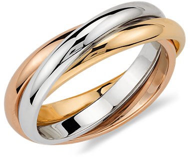 Mixed Metals 