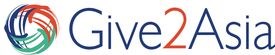 Give2Asia Logo