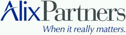 AlixPartners Logo