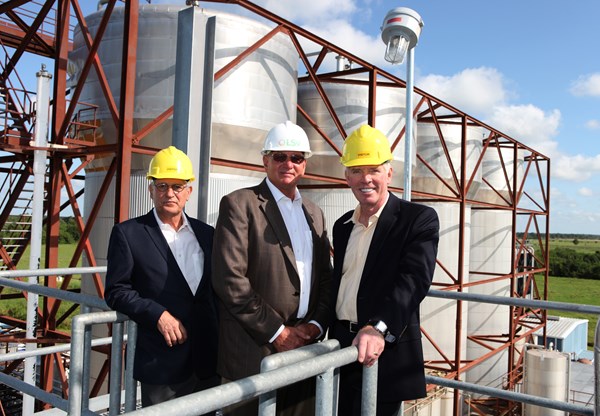 Grand Opening Celebration