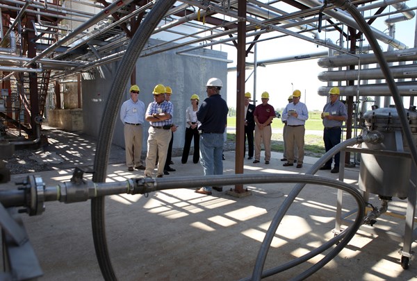 Grand Opening Celebration