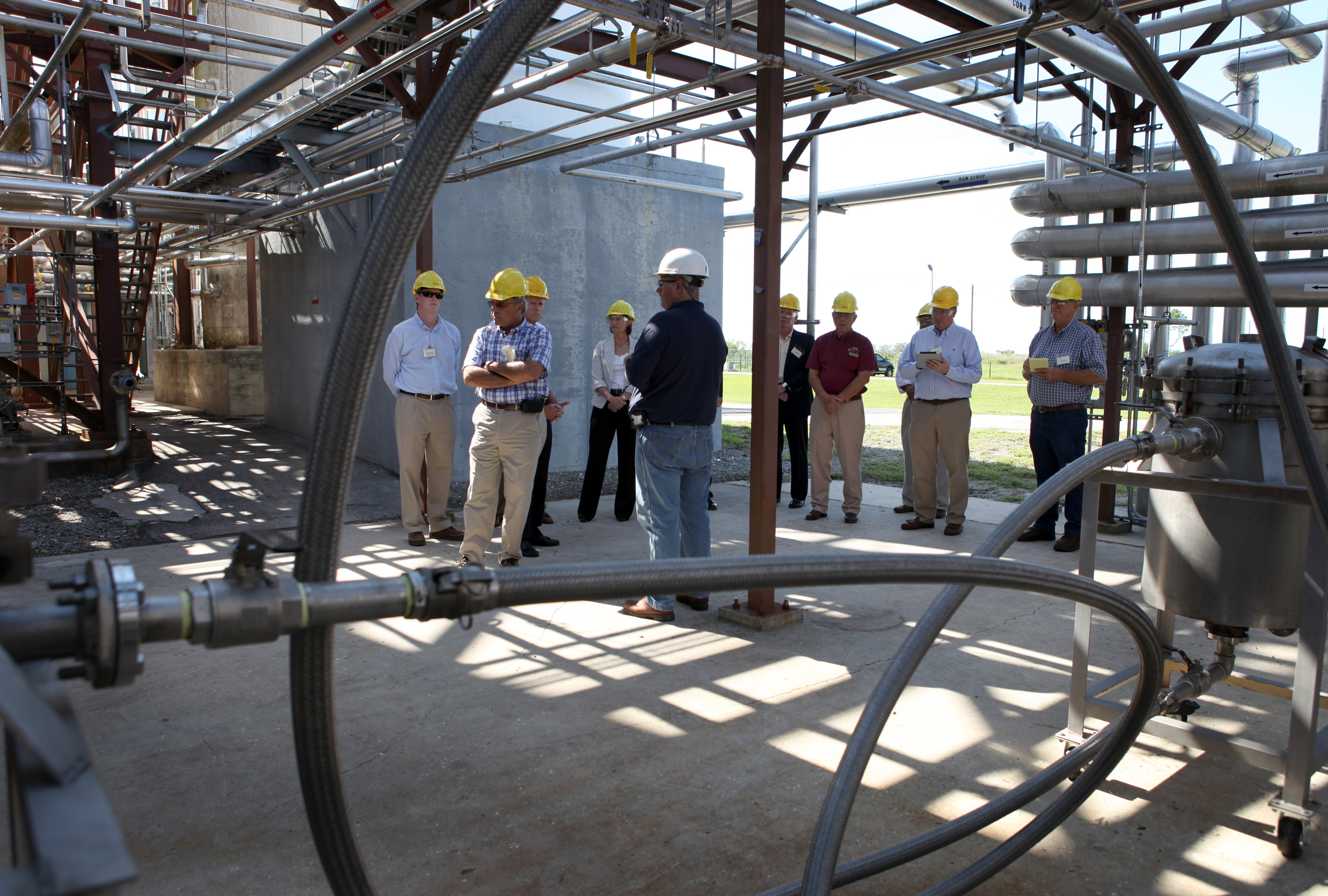 Grand Opening Celebration