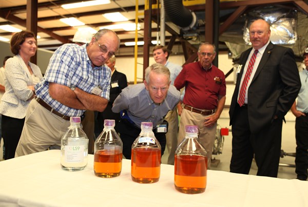 Grand Opening Celebration