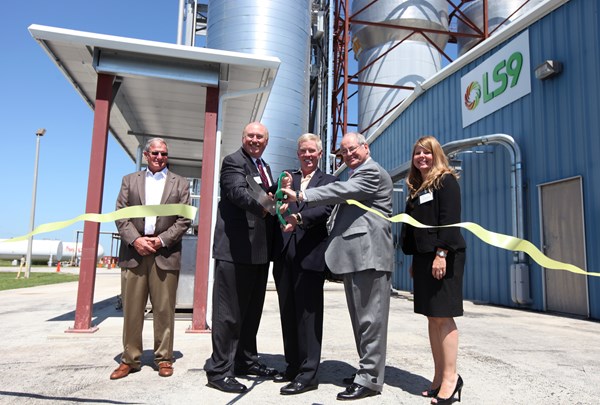 Grand Opening Celebration