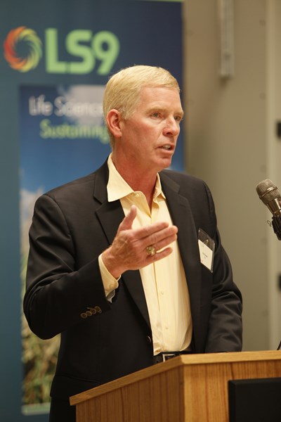 Grand Opening Celebration