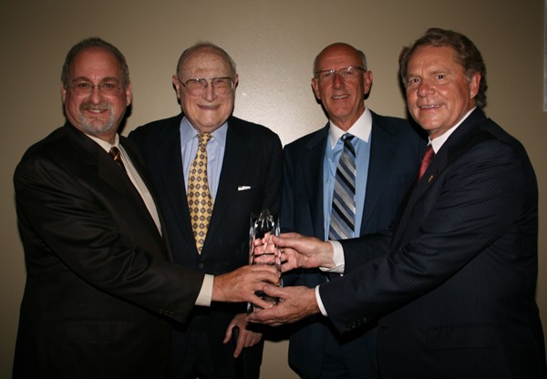 2012 Ben Schwartz Retail Grocery Visionary Award