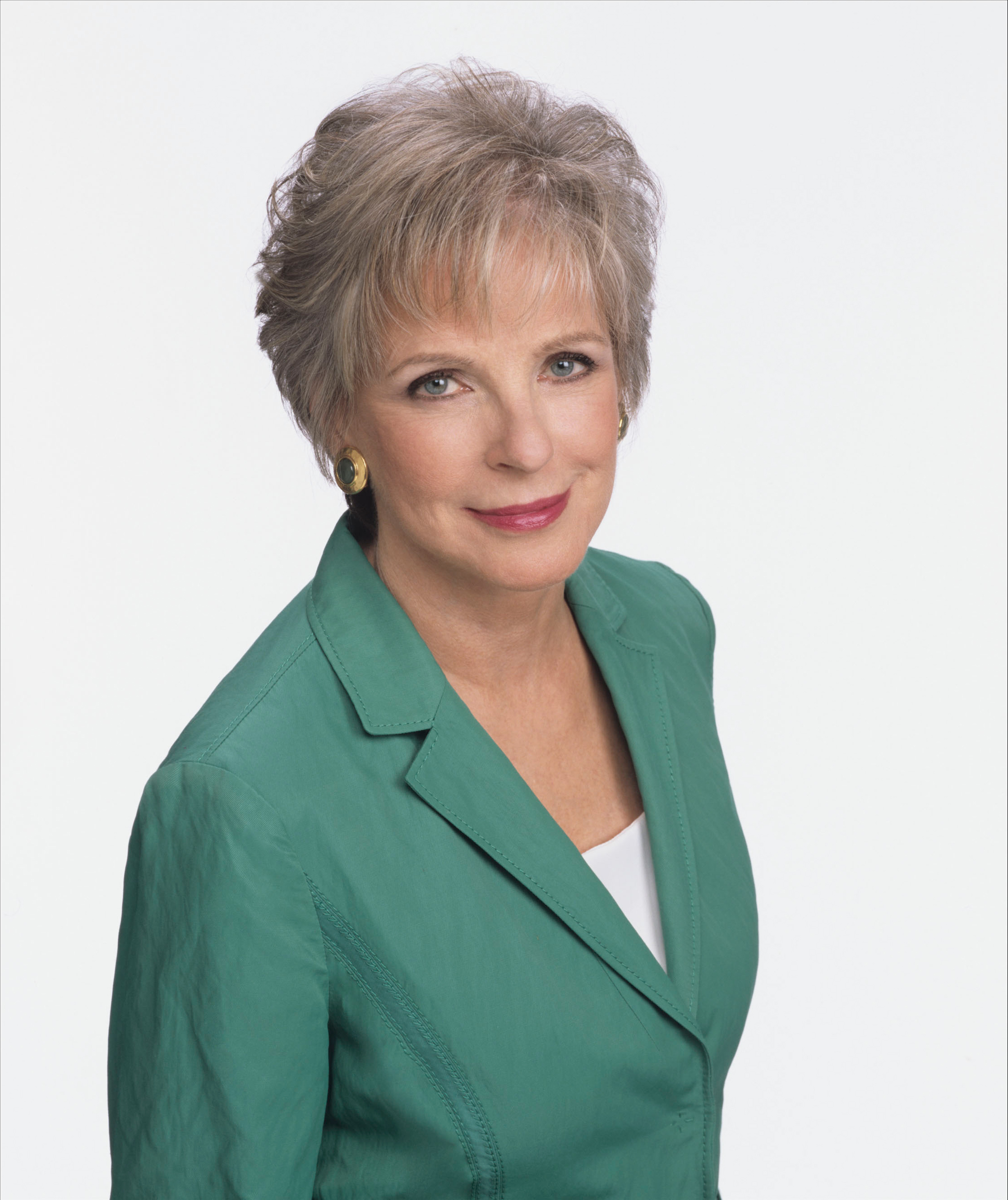 Jane Bryant Quinn