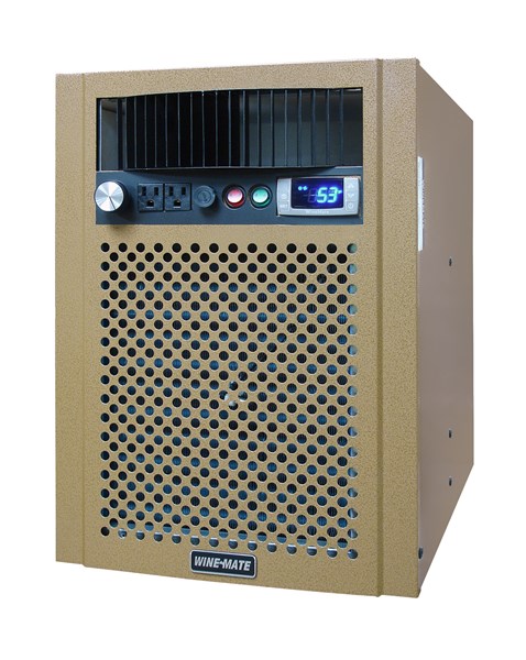 Vinotemp's New Wine-Mate 4510HZD