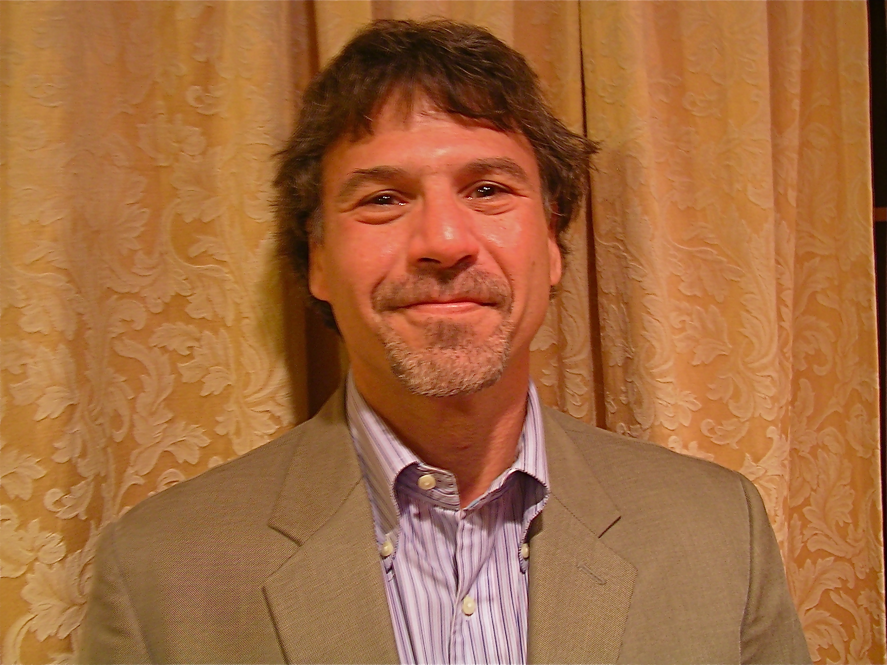 Robert Gelphman