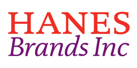 HanesBrands logo