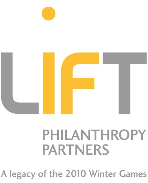 LIFT Philanthropy Partners logo