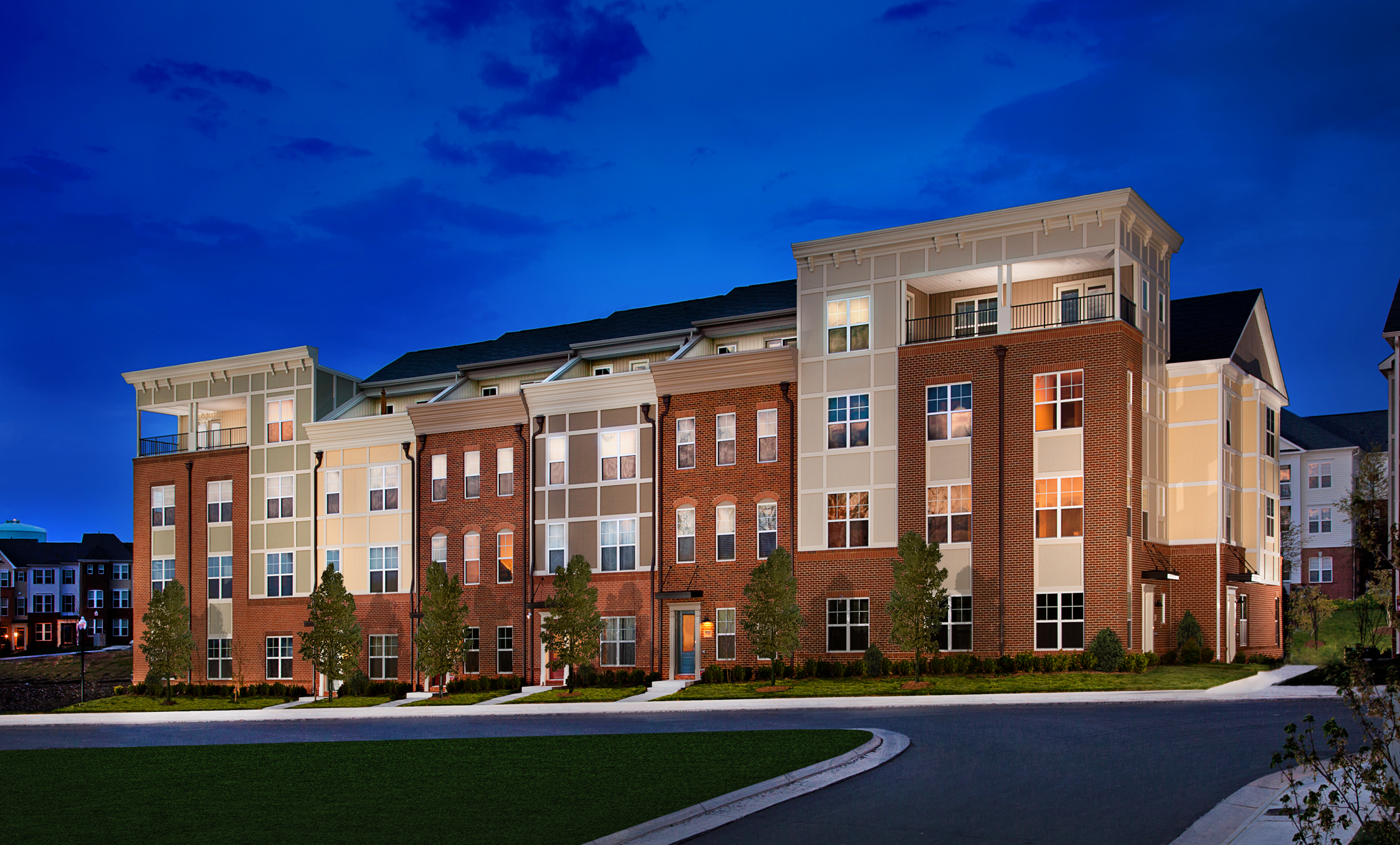 KTGY_Boulevard at Boulevard_Exterior