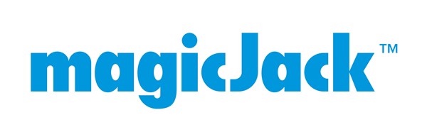 magicJack Logo