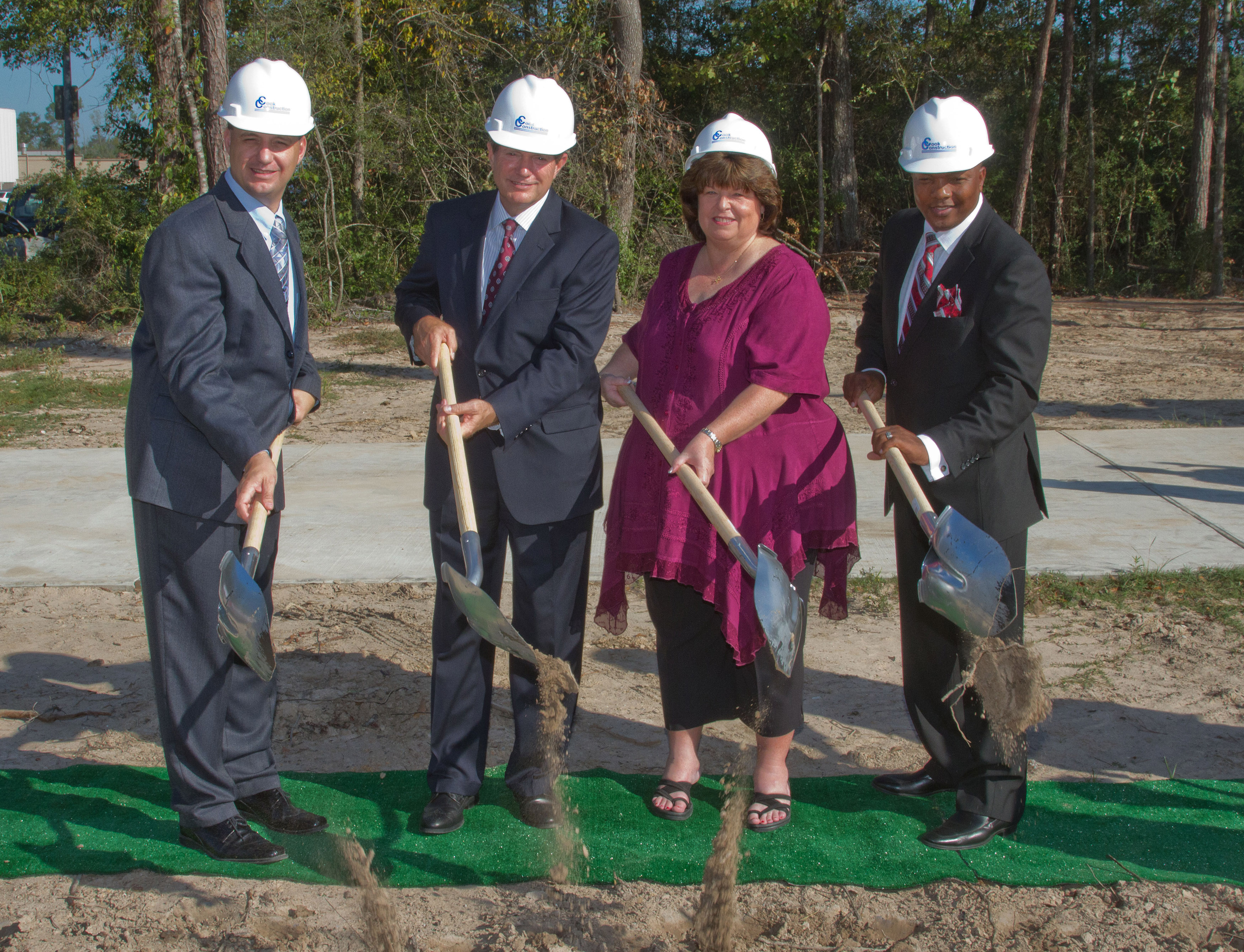 Village at Hickory Glen
