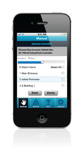iPhone_WeatherTRAK_Mobile