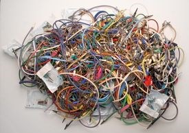 BE4BE Bib Chain Collection