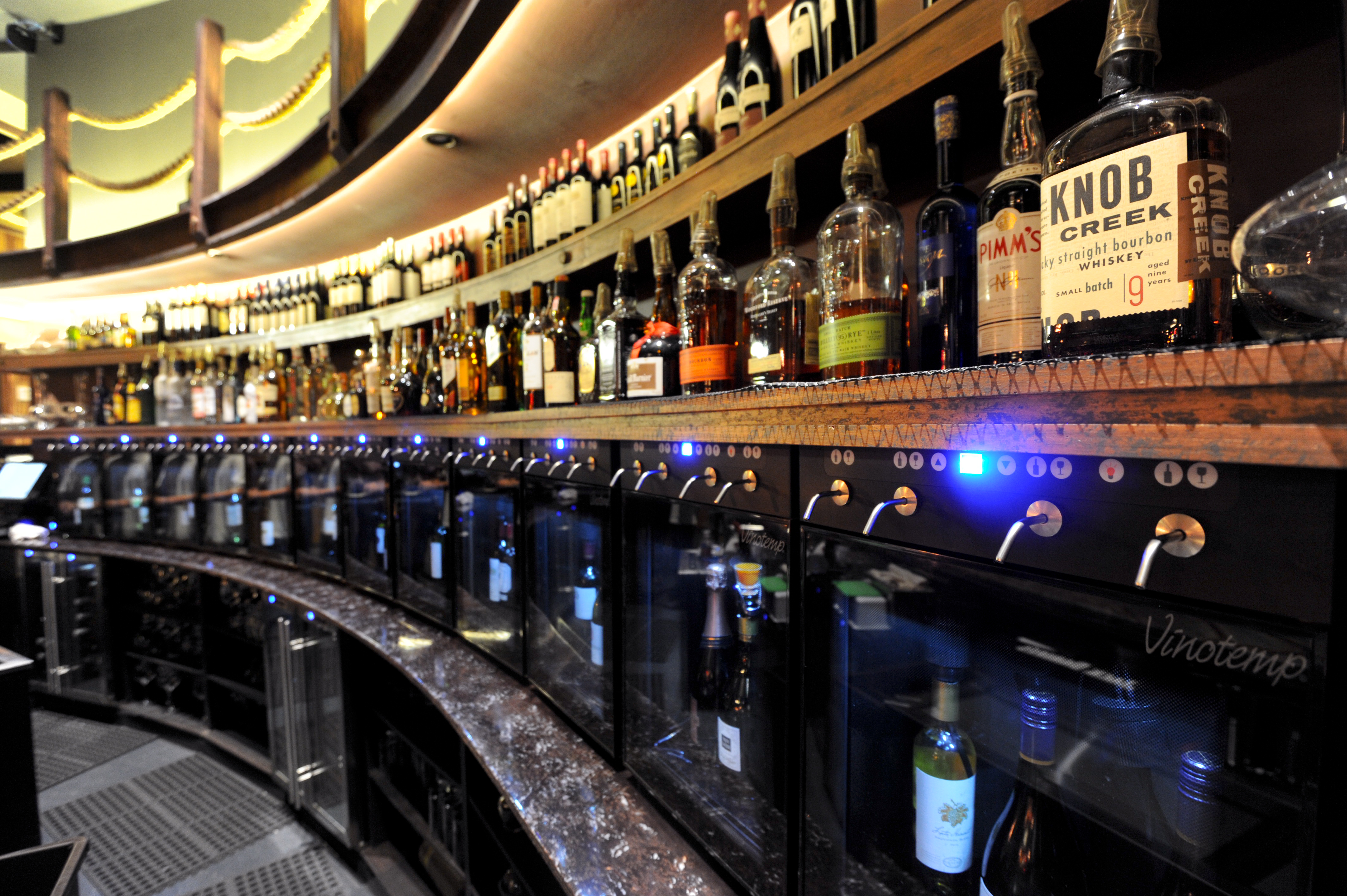 Tel'veh Cafe & Wine Bar