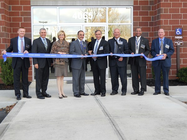 New Facility in Beavercreek, Ohio