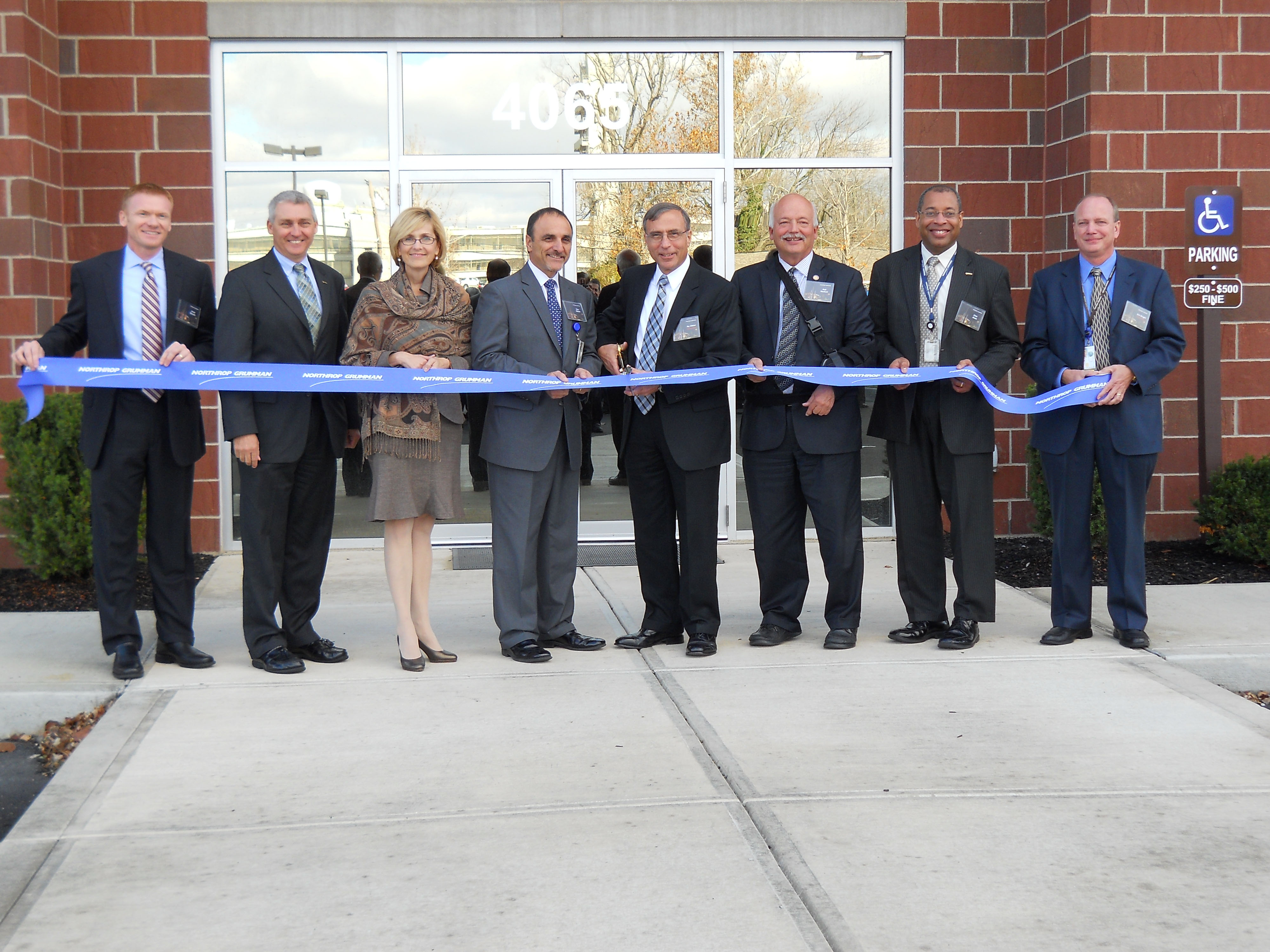 New Facility in Beavercreek, Ohio