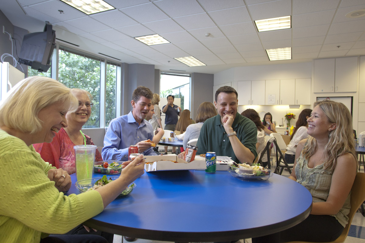 Top Work Place in Austin Picture