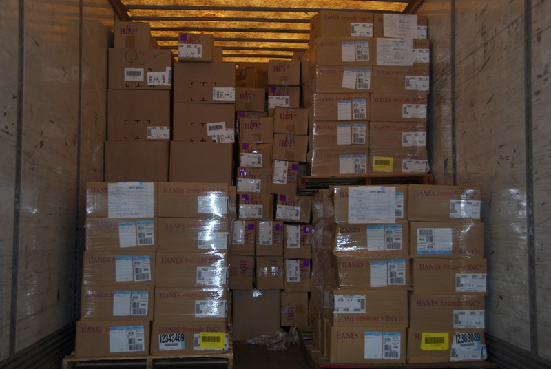 Sandy Relief Press Release 6