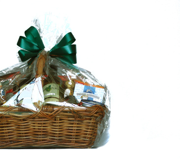 Ready Made Gift Bakets