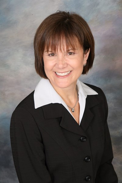 Susan M. Klug