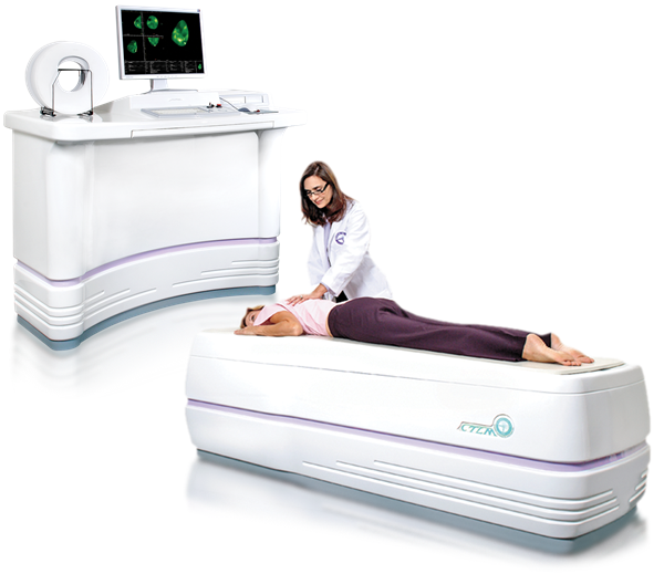 Console scanbed w patient2