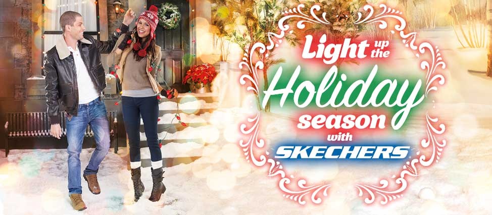 Skechers