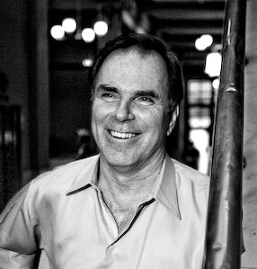 Tom Gilmore headshot