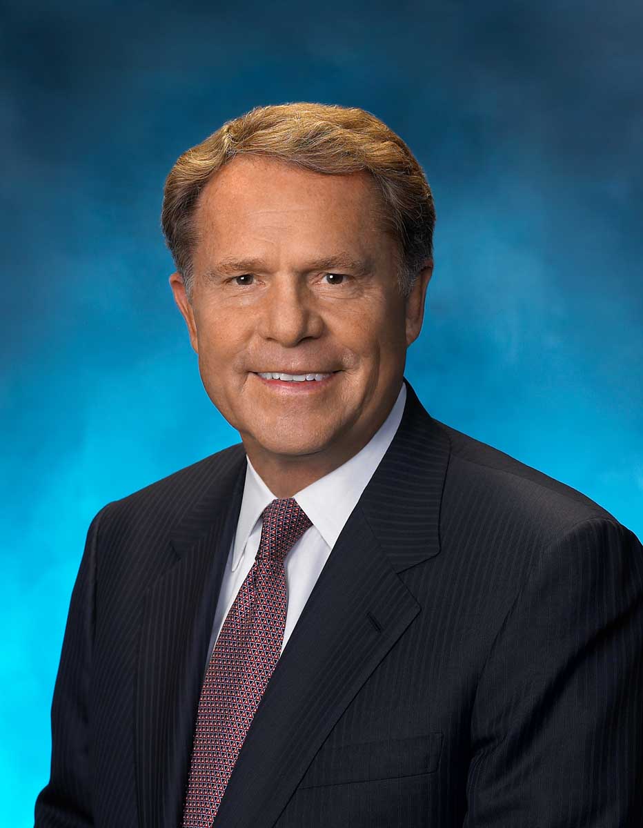 Alfred A. Plamann
