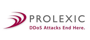 prolexic color logo