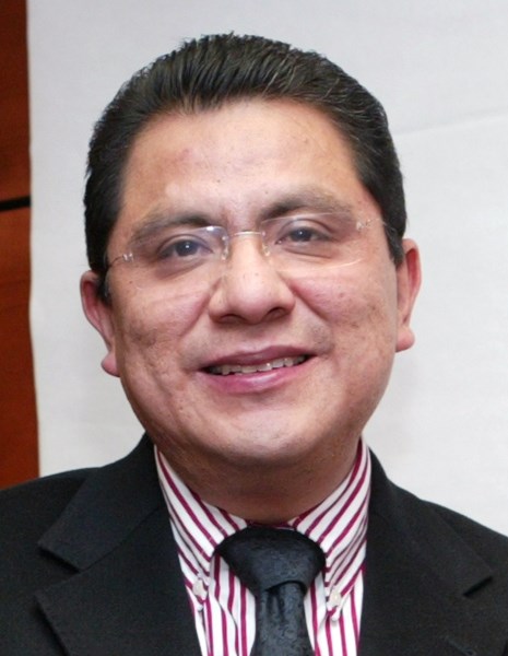 Guaso, Sergio - Pemex